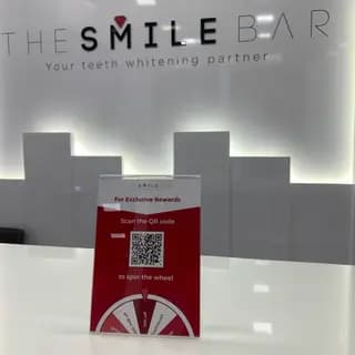 The Smile Bar